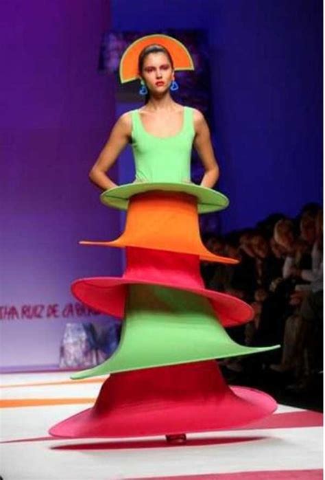Ridiculous Fashion Trends 21 Klykercom