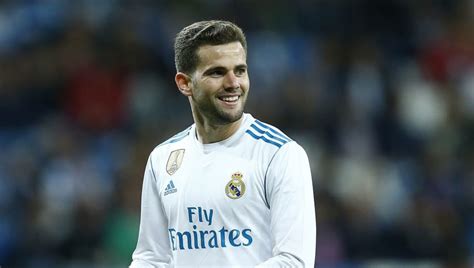 Game log, goals, assists, played minutes, completed passes and shots. Real Madrid Defender Nacho Set for Significant Pay Rise as Report Claims New Contract Is Close ...