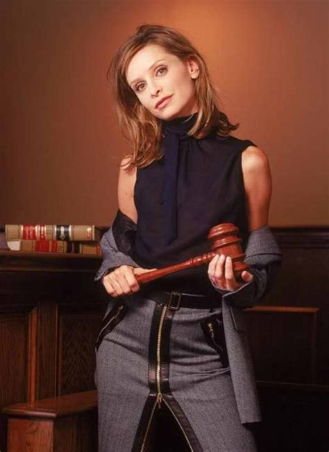 Sexy Alli Mcbeal Star Calista Flockhart Nude And See Thrus Porn Pictures Xxx Photos Sex Images