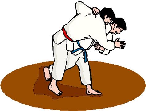 I am well versed in classical languages. Judo Clip Art Gif - Gifs Animados Judo 1567478 - Cliparts.co
