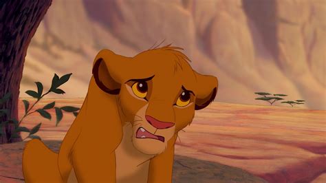 The Lion King Hd Screencaps Gallery 10 Stampede