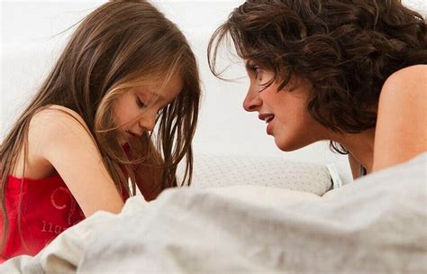 10 Cosas Que No Debes Decirle A Tus Hijos Bbmundo