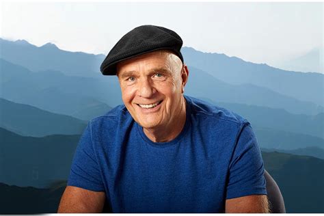 Remembering Wayne Dyer 20 Inspirational Quotes To Help You Become A