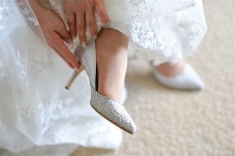Marry Wedding Shoes