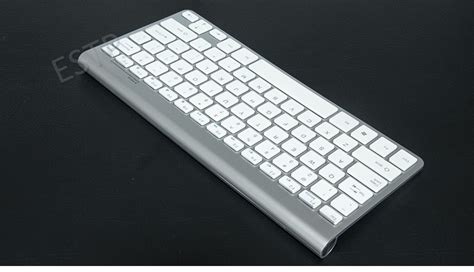 Portable Mute Keys Keyboards 24g Ultra Slim Wireless Keyboard Scissors