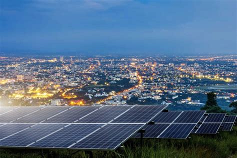 The Inconvenience Of Load Shedding Heres How To Finance Solar Energy