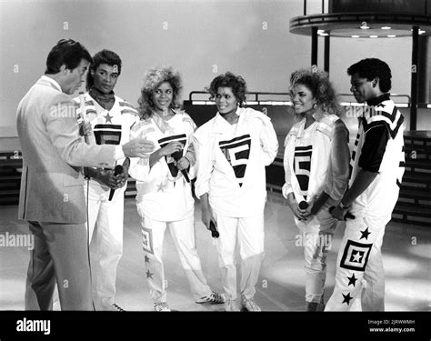 5 Star On American Bandstand In 1986 Credit Ron Wolfson Mediapunch
