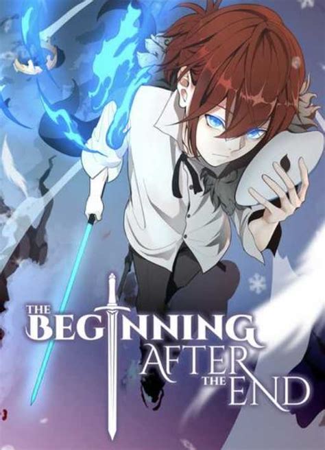 Beginning After The End Chapter 110 Release Date And Preview The