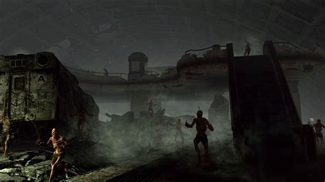 Video Game Fallout 3 Hd Wallpaper