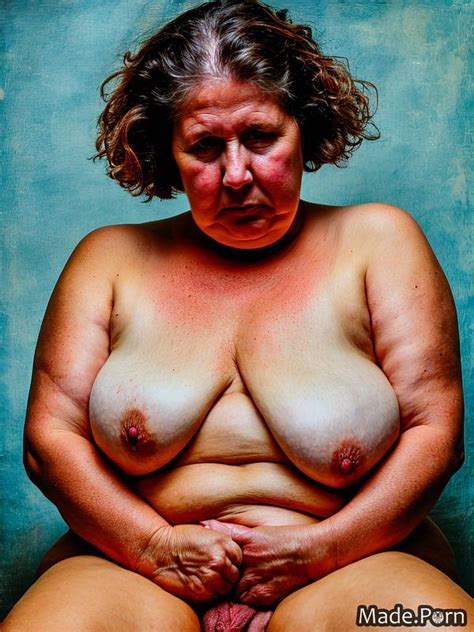 Naked Grannies Pornpics Year Old Fat Romanian Granny With Inverted