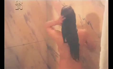 Christiane Torloni Butt Breasts Scene In Besame Mucho Aznude
