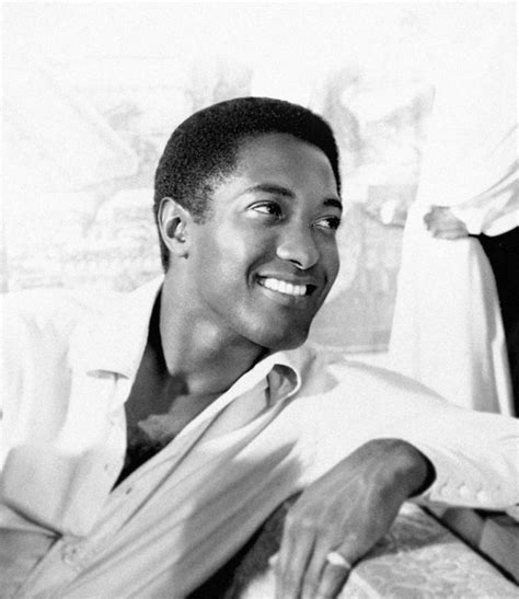 Sam Cooke Spotify