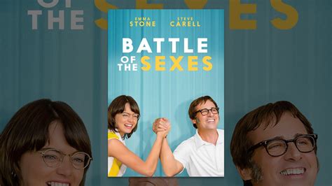 Battle Of The Sexes Youtube
