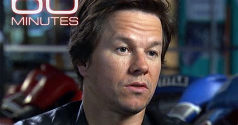 Nypd detectives christopher danson (johnson) and p.k. Mark Wahlberg on his new life, film - CBS News