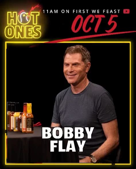 This Week On Hotones We Got Bobbyflay Vs The Wings Of Death 💀 Tune
