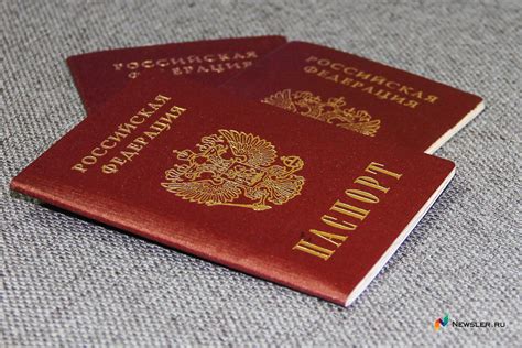 Путин подписал закон об изъятии загранпаспортов у мобилизованных