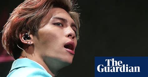 Kim Jong Hyun Shinee Star Dies Amid An Unforgiving K Pop Industry