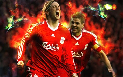 Liverpool are one of the most. Top những hình ảnh, hình nền Liverpool đẹp nhất full HD