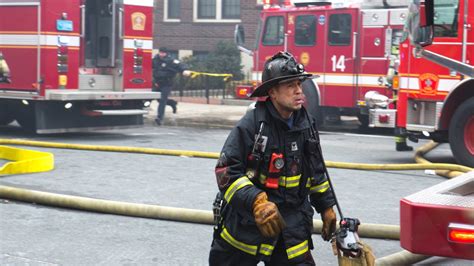2 Firefighters Killed In Boston Blaze Fox 2