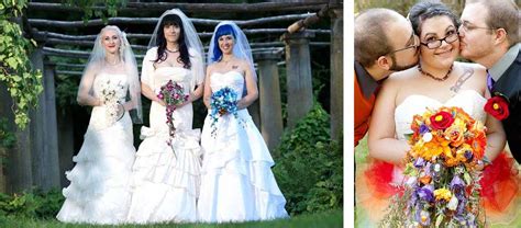 Polyamorous Weddings And Commitment Ceremonies Wedding Celebrant Yorkshire