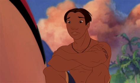 My Top 10 Disney Male Characters 2000 Present And Whos Your Favorite