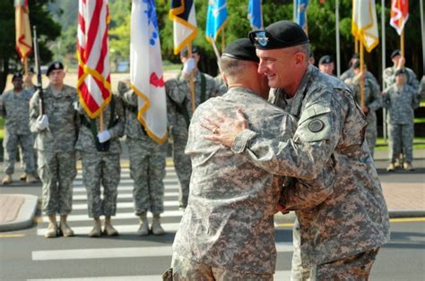 Jblm Welcomes 7th Inf Div Commander Article The United States Army