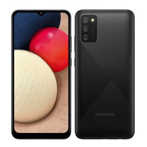 Compara Samsung Galaxy A20s 65 32gb 13mp 8mp 5mp Negro