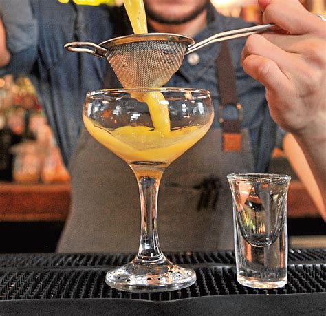 How To Make Revolutions Pornstar Martini Cocktail Society