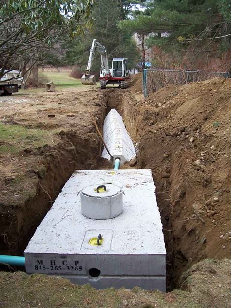 If you're not sure when your septic tank was last pumped, it's a good idea to have it emptied and inspected to ensure it's functioning properly. One in four still to pay septic tank charge
