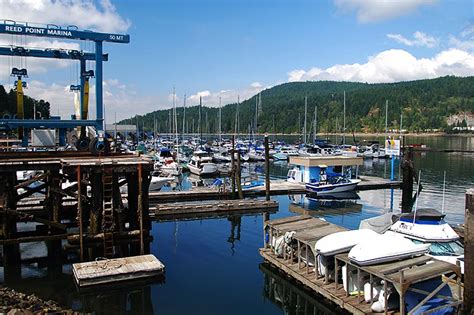 Port Moody British Columbia Travel And Adventure Vacations
