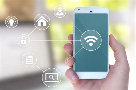 Aplikacje do kontrolowania i wiedzieć kto korzysta z Wi Fi w domu