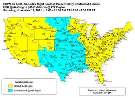 Saturday Night Football Wikipedia