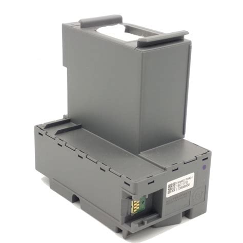 Ecotank Ink Maintenance Box For Epson L6160 L6170 L6190 C13t04d198