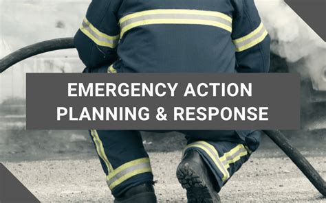 Safetypro Podcast Ep Emergency Action Planning Response