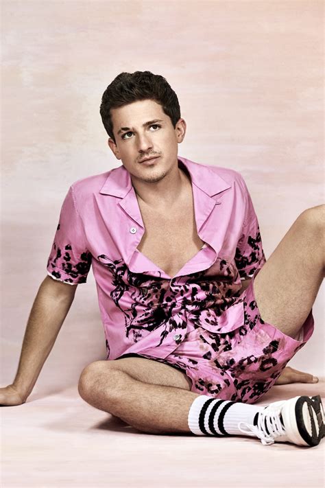 I'm a huge dork i get it tiktok. Charlie Puth anuncia lançamento de novo single intitulado ...