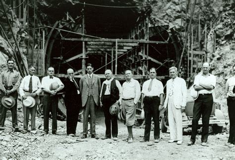 The Men Who Built The Dam American Experience Official Site Pbs