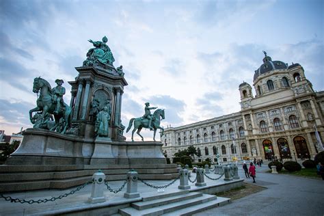Top Things To Do In Vienna Austria