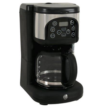 Looking for replacement parts for your ge coffee maker? GE 12-Cup Coffee Maker - Walmart.com