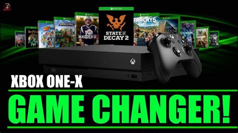 New 2018 Xbox Games Big Changes Point To Next Level Xbox