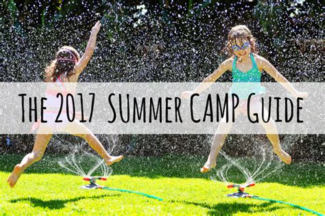 2017 Summer Camp Guide Munchkin Fun Broward