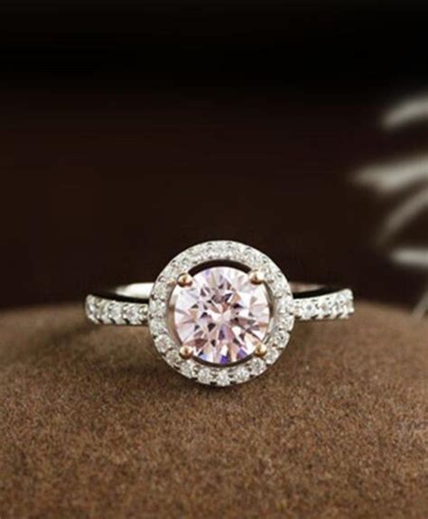 27 Glamour But Inexpensive Engagement Ring That You Can Expected Vis Wed Timeless Engagement