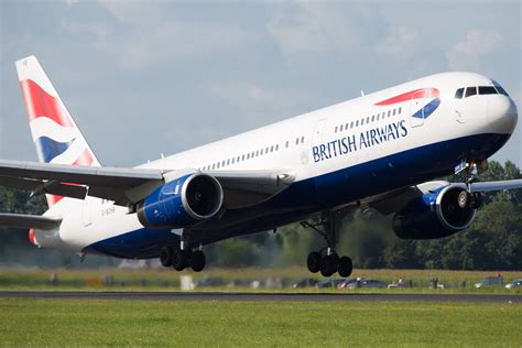 British Airways Retires Its Final Airplane Cnn Travel Hot Sex Picture