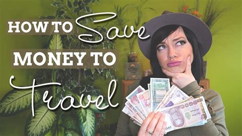 15 Money Saving Life Hacks For Traveling The World Youtube