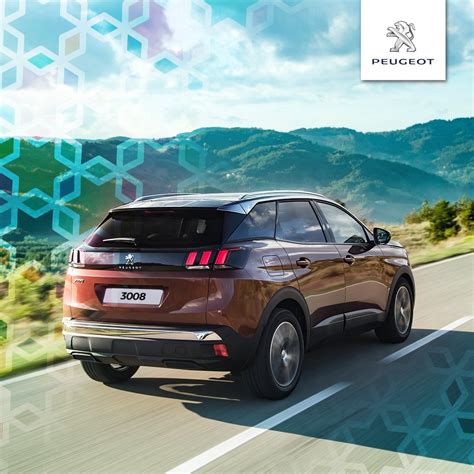 So, how does it perform? Peugeot 3008 Price Malaysia 2019 - Peugeot 3008 Review