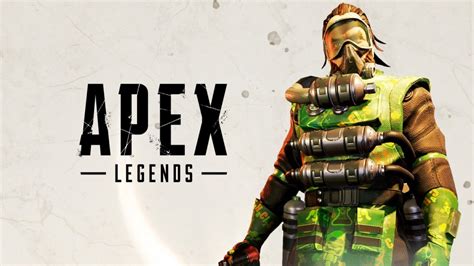 These leaks come from reliable apex legends dataminers, @shrugtal and @someonewholeaks. Apex Legends Nintendo Switch Gameplay Trailer Out Now ...