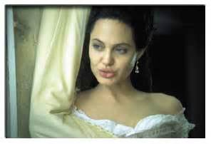 Angelina Jolie Original Sin Telegraph