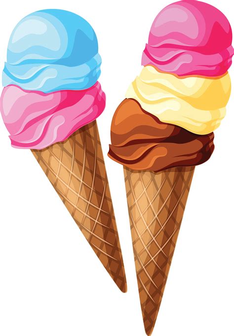 Free Ice Cream Clipart Transparent Background Download Free Ice Cream