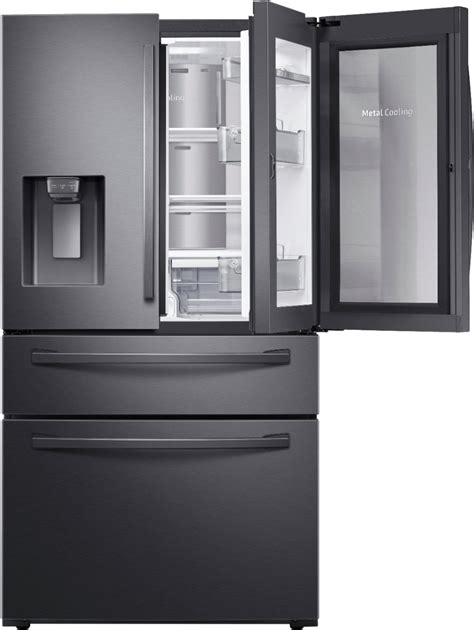 Why Does The Hot Surface Light Stays On Samsung Fridge