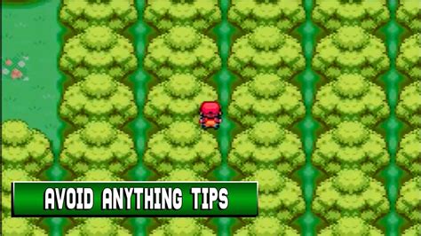Tips For Pokemon Leaf Green Version Apk Untuk Unduhan Android