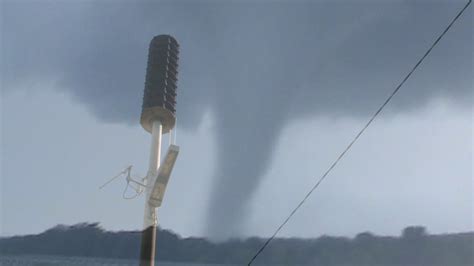 Saturday Tornado Siren Tests Canceled Oklahoma City
